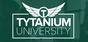 Tytanium University