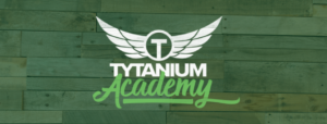 Tytanium Academy
